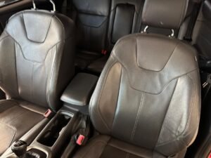 Ford Focus sedan