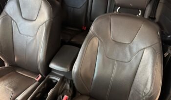 
									FORD FOCUS 2.0 SE PLUS MT 4P 2017 CON 125.000KM lleno								