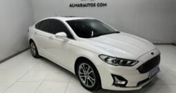 Ford Mondeo 2019