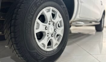 
									FORD RANGER DC 4X2 XLT 2.5N MT 2018 CON 106.000KM lleno								