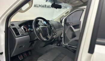 
									FORD RANGER DC 4X2 XLT 2.5N MT 2018 CON 106.000KM lleno								