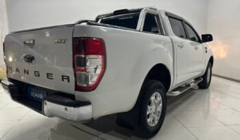 
									FORD RANGER DC 4X2 XLT 2.5N MT 2018 CON 106.000KM lleno								