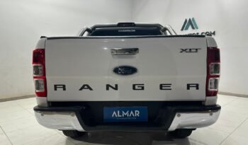 
									FORD RANGER DC 4X2 XLT 2.5N MT 2018 CON 106.000KM lleno								