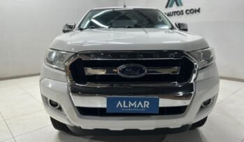 
									FORD RANGER DC 4X2 XLT 2.5N MT 2018 CON 106.000KM lleno								