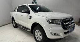 FORD RANGER DC 4X2 XLT 2.5N MT
