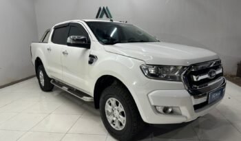 FORD RANGER DC 4X2 XLT 2.5N MT