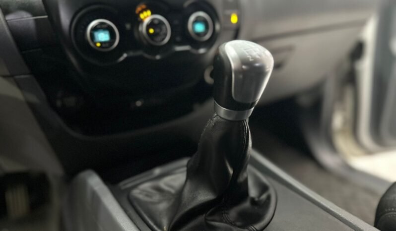 
								FORD RANGER DC 4X2 XLT 2.5N MT 2018 CON 106.000KM lleno									