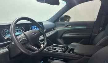 
									FORD TERRITORY 1.8T TITANIUM AT 2023 CON 50.000KM lleno								