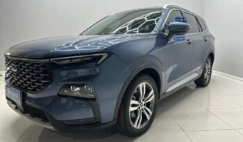 
									FORD TERRITORY 1.8T TITANIUM AT 2023 CON 50.000KM lleno								