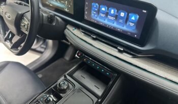 
									FORD TERRITORY 1.8T TITANIUM AT 2023 CON 50.000KM lleno								