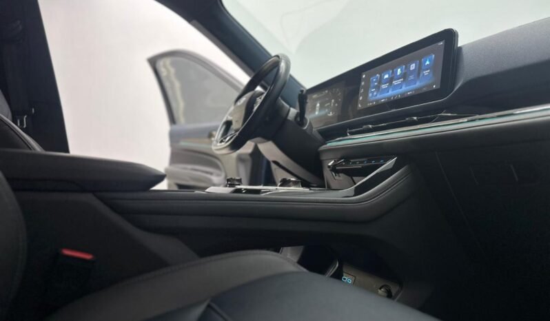 
								FORD TERRITORY 1.8T TITANIUM AT 2023 CON 50.000KM lleno									