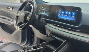 
									FORD TERRITORY 1.8T TITANIUM AT 2023 CON 50.000KM lleno								