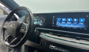 
									FORD TERRITORY 1.8T TITANIUM AT 2023 CON 50.000KM lleno								