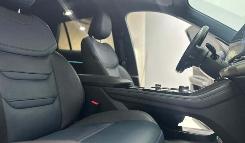 
								FORD TERRITORY 1.8T TITANIUM AT 2023 CON 50.000KM lleno									