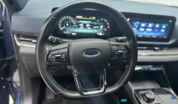 
									FORD TERRITORY 1.8T TITANIUM AT 2023 CON 50.000KM lleno								