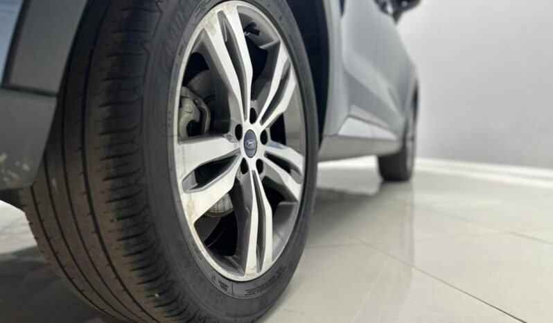 
								FORD TERRITORY 1.8T TITANIUM AT 2023 CON 50.000KM lleno									