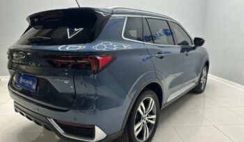 
									FORD TERRITORY 1.8T TITANIUM AT 2023 CON 50.000KM lleno								