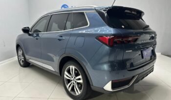 
									FORD TERRITORY 1.8T TITANIUM AT 2023 CON 50.000KM lleno								