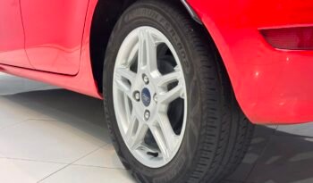 
									FORD FIESTA 1.6 S PLUS 5P 2018 CON 89.000KM lleno								