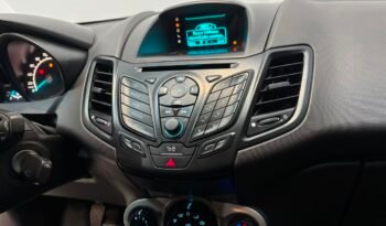 
									FORD FIESTA 1.6 S PLUS 5P 2018 CON 89.000KM lleno								