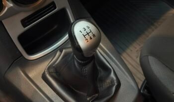 
									FORD FIESTA 1.6 S PLUS 5P 2018 CON 89.000KM lleno								