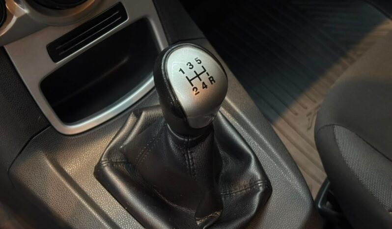 
								FORD FIESTA 1.6 S PLUS 5P 2018 CON 89.000KM lleno									