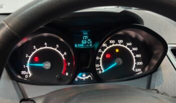 
									FORD FIESTA 1.6 S PLUS 5P 2018 CON 89.000KM lleno								