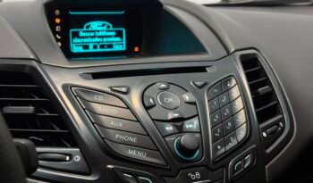 
									FORD FIESTA 1.6 S PLUS 5P 2018 CON 89.000KM lleno								