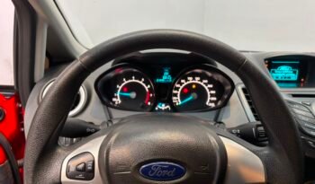 
									FORD FIESTA 1.6 S PLUS 5P 2018 CON 89.000KM lleno								