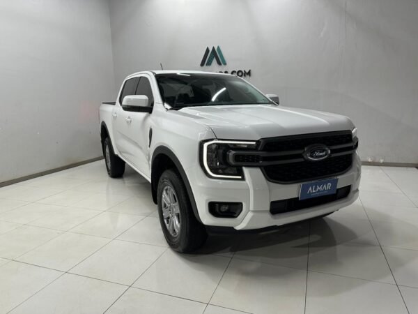 Ford ranger 2023