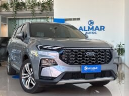 
										FORD TERRITORY TITANIUM AT 1.8T 2023 CON 35.000KM full									