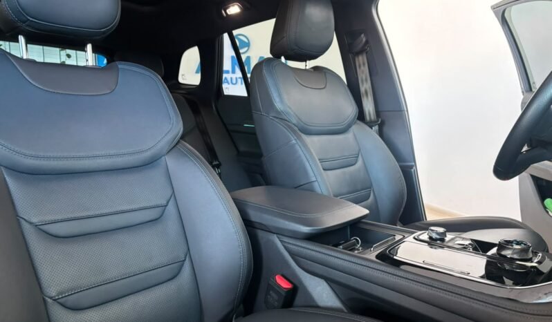 
								FORD TERRITORY TITANIUM AT 1.8T 2023 CON 35.000KM full									