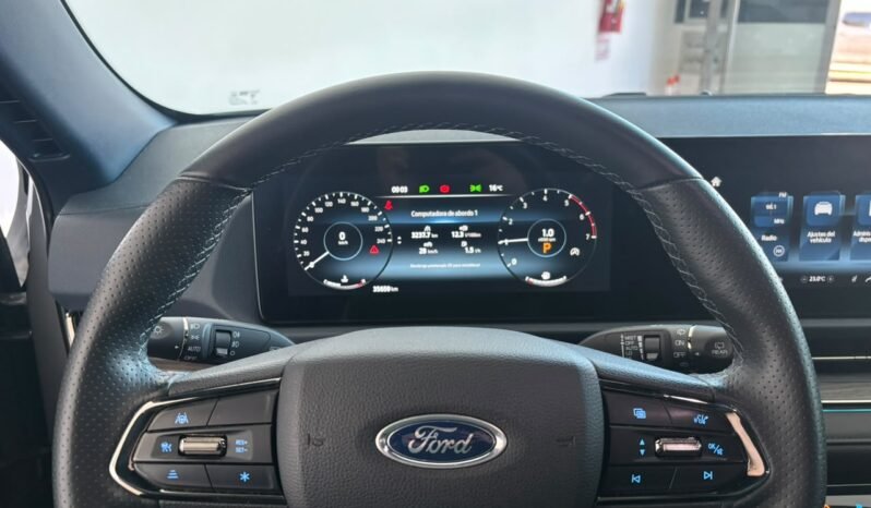 
								FORD TERRITORY TITANIUM AT 1.8T 2023 CON 35.000KM full									