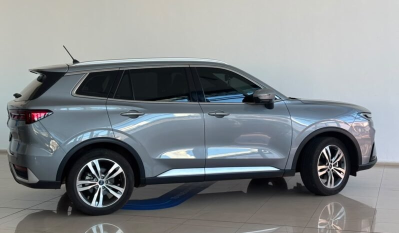 
								FORD TERRITORY TITANIUM AT 1.8T 2023 CON 35.000KM full									