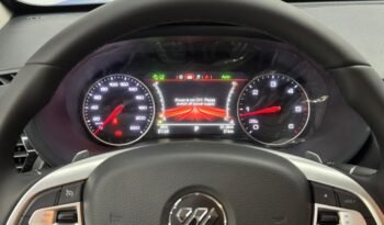 
									FOTON TUNLAND G7 4X4 2.0D 2025 – 0KM lleno								