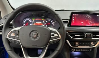 
									FOTON TUNLAND G7 4X4 2.0D 2025 – 0KM lleno								