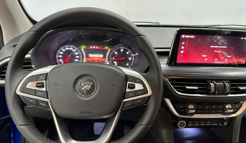 
								FOTON TUNLAND G7 4X4 2.0D 2025 – 0KM lleno									