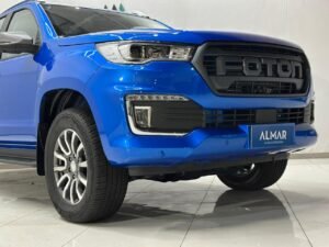 Foton Tunland G7
