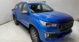 Foton Tunland G7