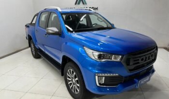 Foton Tunland G7