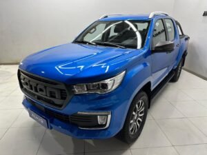 Foton Tunland G7