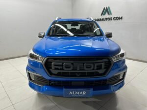 Foton Tunland G7
