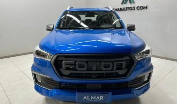 
									FOTON TUNLAND G7 4X4 2.0D 2025 – 0KM lleno								