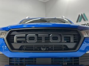 Foton Tunland G7