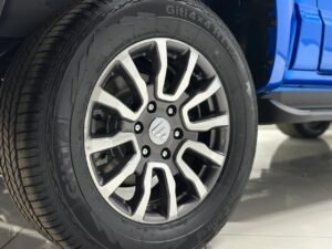 Foton Tunland G7