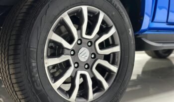 
									FOTON TUNLAND G7 4X4 2.0D 2025 – 0KM lleno								