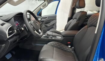 
									FOTON TUNLAND G7 4X4 2.0D 2025 – 0KM lleno								