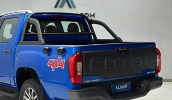 
									FOTON TUNLAND G7 4X4 2.0D 2025 – 0KM lleno								