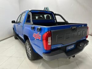 Foton Tunland G7