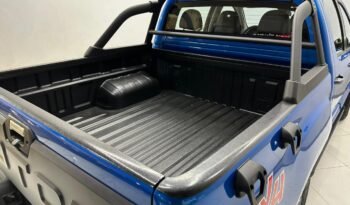 
									FOTON TUNLAND G7 4X4 2.0D 2025 – 0KM lleno								
